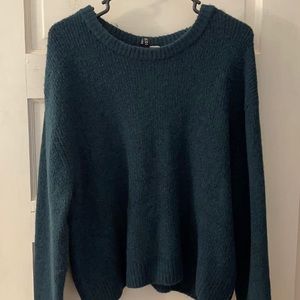 NWT sweater